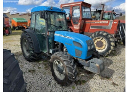 Landini REX 100 GT Gebraucht