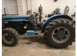 Landini Advantange 75 GT Gebraucht