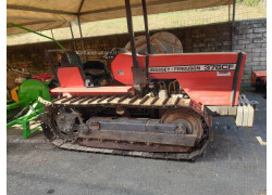 Massey Ferguson Gebrauchte Lenkung oder Automatikgetriebe