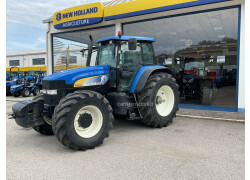 New Holland TM 175 Gebraucht