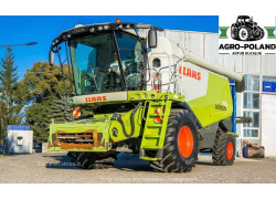 Claas LEXION 750 - ANNO 2012 - 1650 h - 7.5 M Gebraucht