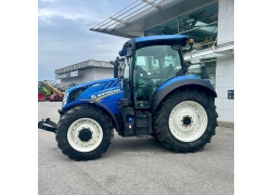 New Holland T 5.110 ELECTROCOMMAND Gebraucht