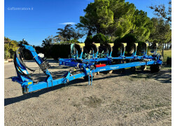 Lemken Diamant 16 V 7+1 N100 Gebraucht