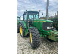 John Deere 6820 Gebraucht