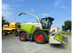 Claas Jaguar 960 Gebraucht