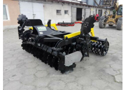 AgroChlopecki Jaguar 300 Neu