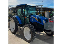 New Holland T4.65 Gebraucht