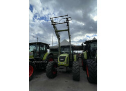 Claas AXOS 340 C Gebraucht