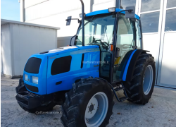 Landini GLOBUS  70 Gebraucht