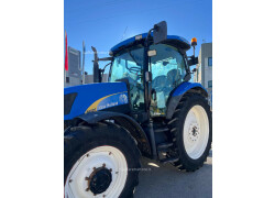 New Holland T6020 Gebraucht