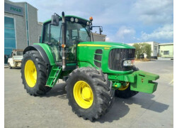 John Deere 6530 PREMIUM Gebraucht