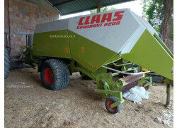 Claas QUADRANT 2200 Gebraucht