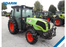 CLAAS NEXOS 240 VL / 958 Traktor