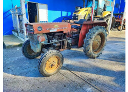 Massey Ferguson 130 Gebraucht