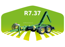 Mec Agri R7.37 Neu