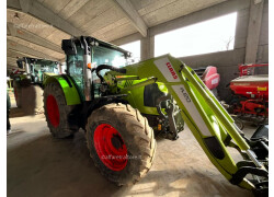 Claas ARION 460 Gebraucht