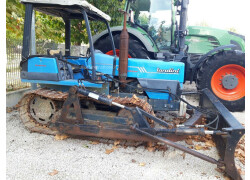 Landini TREKKER 85 Gebraucht