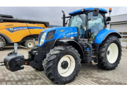 New Holland T7.170 Gebraucht