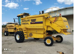 New Holland 3560 AL Usato