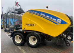 New Holland Combi 125 Gebraucht