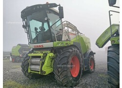 Claas Jaguar 970 Gebraucht