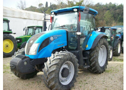 Landini POWERMONDIAL 115 Gebraucht