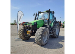 Deutz-Fahr AGROTRON 165 Usato