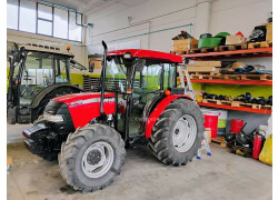 Case-Ih JX 1075 Gebraucht