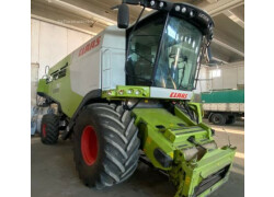 Claas LEXION 760 MONTANA Gebraucht