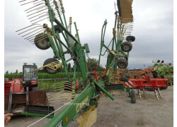 Krone SWADRO 810 Gebraucht