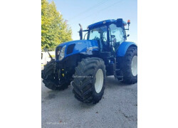 New Holland T7.220 AUTOCOMMAND Usato