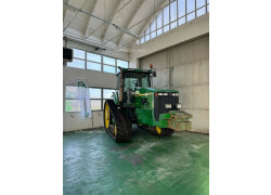 John Deere 8410T Gebraucht