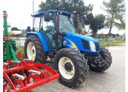 New Holland TL100/A Gebraucht