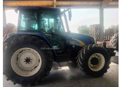 New Holland T5060 Gebraucht