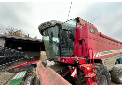 Massey Ferguson 7260 Beta Gebraucht