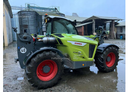 Claas SCORPION 736 Gebraucht