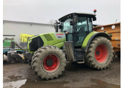 Claas ARION 630 Usato