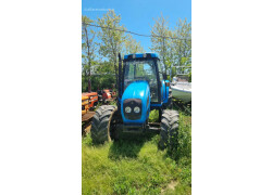 Landini Mythos 90 Gebraucht