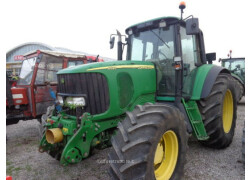 John Deere 6520 Gebraucht