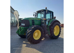 John Deere 7530 PREMIUM Gebraucht