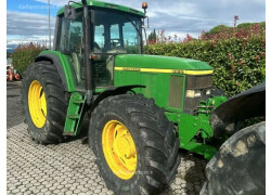 John Deere 6910 Gebraucht