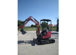 Yanmar VIO17-1 Gebraucht