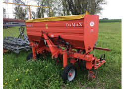 Damax 750 Gebraucht