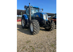 New Holland T6070 Gebraucht