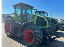 Claas AXION 830 CMATIC Usato