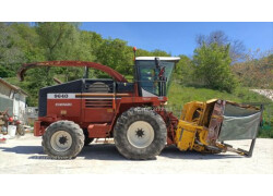 New Holland FX 9640 Gebraucht