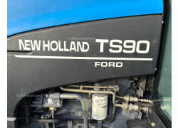 New Holland TS 90