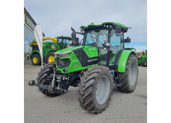 Deutz-Fahr 6125c Gebraucht