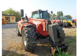 Manitou MLT1035LTLSU Gebraucht