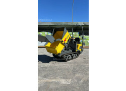 WACKER NEUSON DT15 Neu